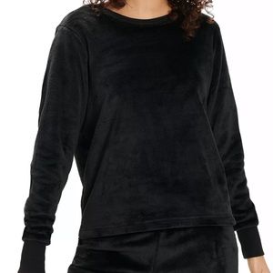 Ugh redah fleece sweatshirt